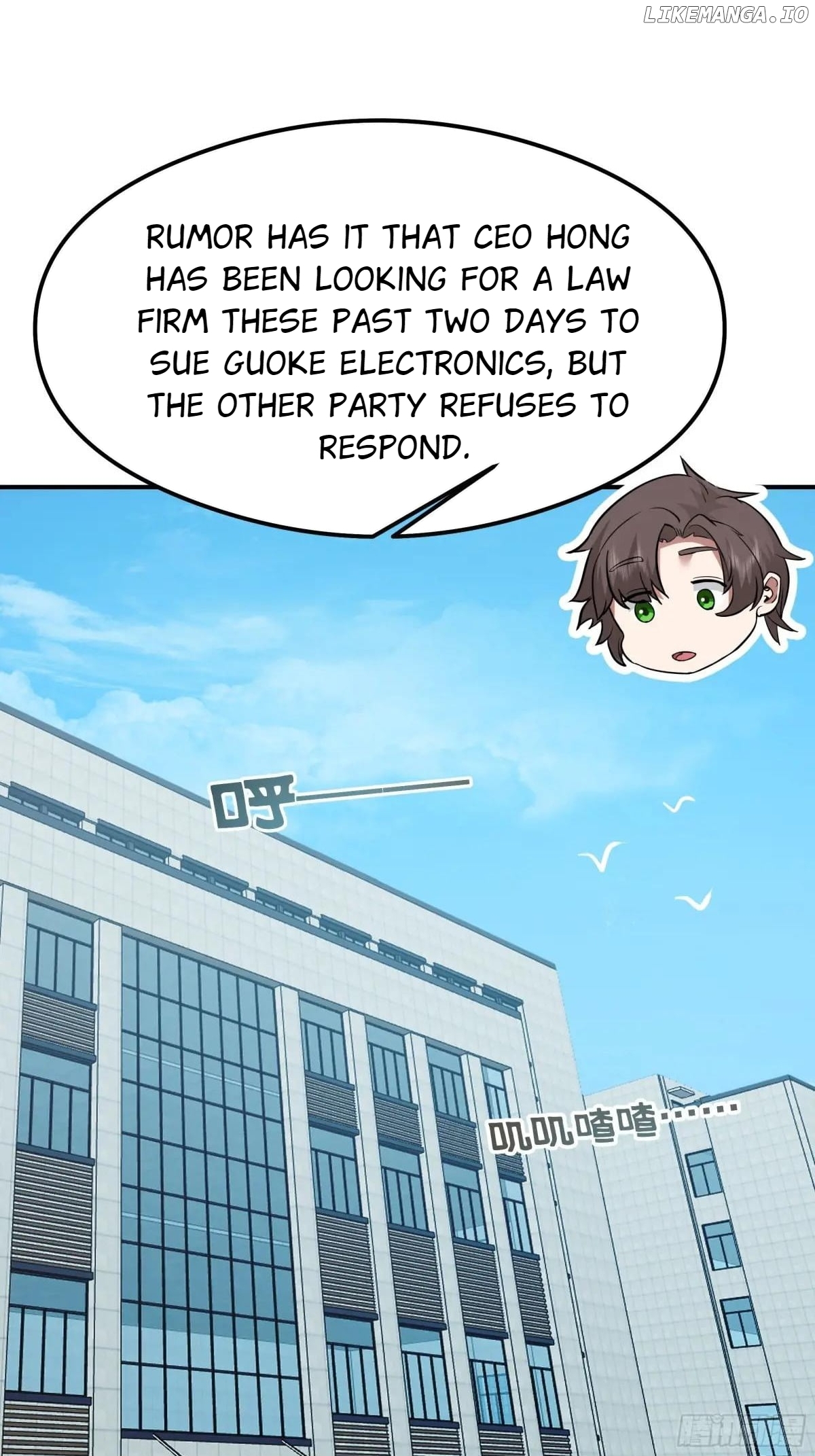 I Really Don’t Want to be Reborn Chapter 436 - page 16
